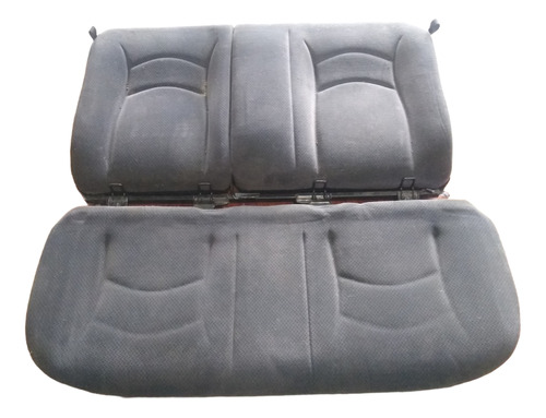 Asiento Trasero Dodge Stratus 2001-2005