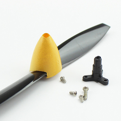 S Hélice De Rc For Xk Modelo De Vehículo Piezas Duraderas