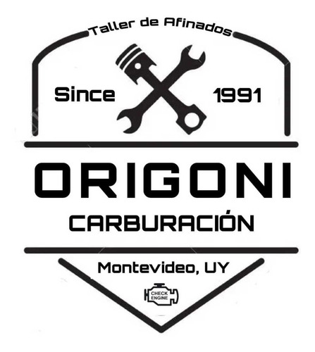 Imagen 3 de 9 de Carburador Carburacion Afinados Inyectores Inyeccion Taller