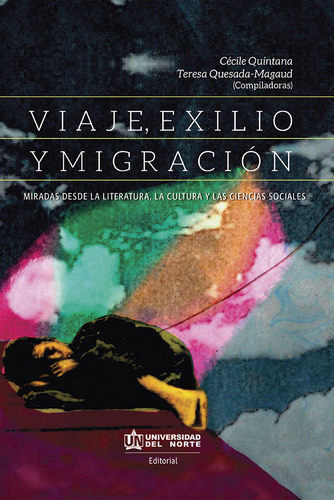 Viaje Exilio Y Migración