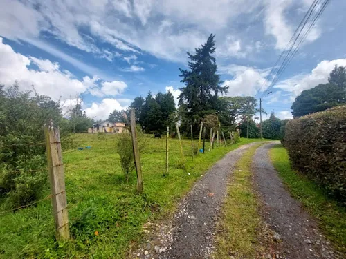 Lotes En Venta Llanogrande 743-7717