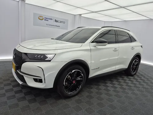D.S. DS7 1.6 Performance Line