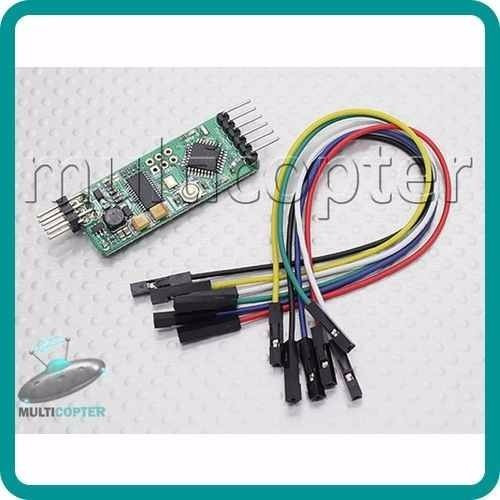 Kit Completo Crius Aiop Megapirate Gps Iosd Corrente