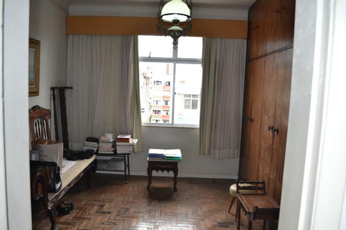 Apartamento, Vista Mar - Barra - 476