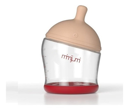 Mamadera Mimijumi 120ml