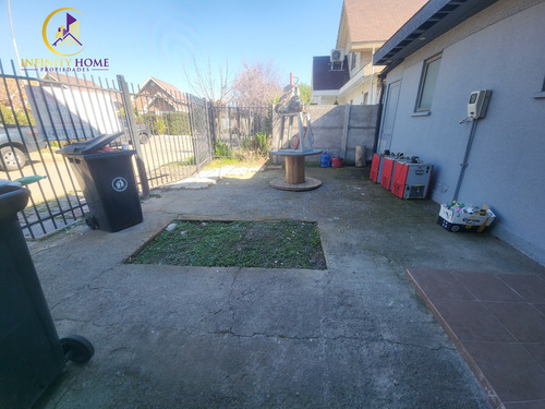 Bella Casa En Venta Alto El Manzano Til Til