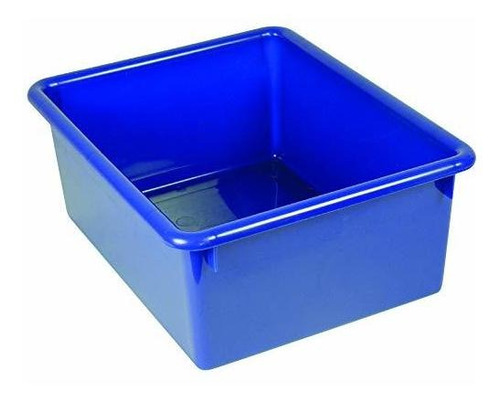 Romanoff Productos Rom16104bn Polizón Letter Box 5 , Azul,