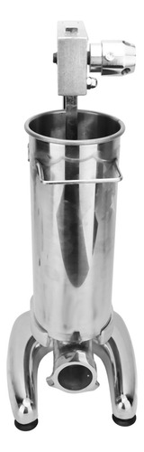 Churro Espanhol Vertical De Aço Inoxidável 3l