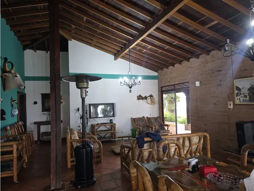 Finca En Venta En Girardota, Antioquia, Vereda El Yarumo.