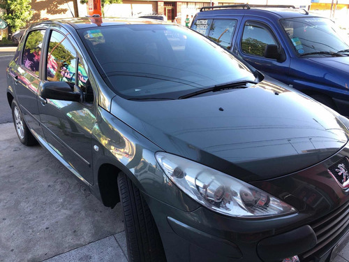 Peugeot 307 1.6 Xs 110cv Mp3 2010