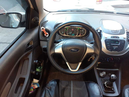 Ford Ka Se 1.5 Impecable !! Ea