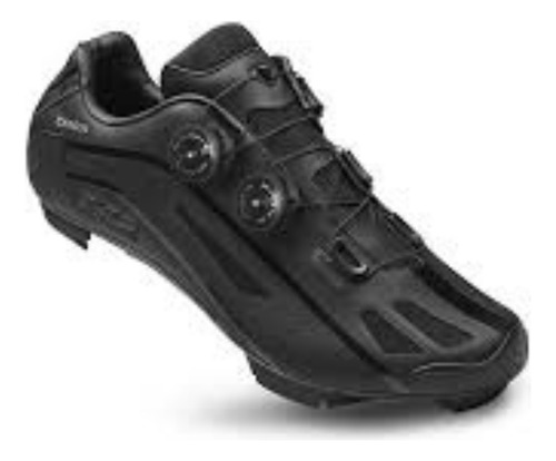 Zapatillas De Ciclismo Flr F-95x Il Mtb