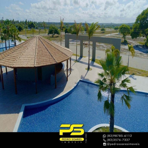 Imagem 7 de 13 de Terreno À Venda, 375 M² Por R$ 130.000 - Planta De Lucena - Lucena/pb - Te0145