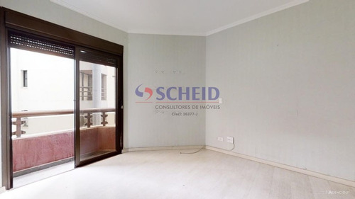 Imagem 10 de 15 de Apartamento No Jardim Suzana - Morumbi - Mr75766