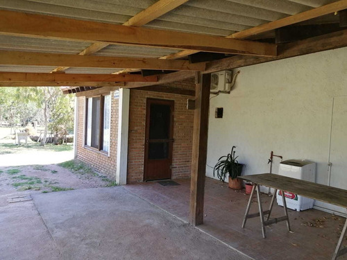 Casa En Alquiler Por Temporada