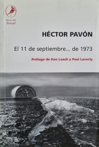 El 11 De Septiembre... De 1973 Héctor Pavón 