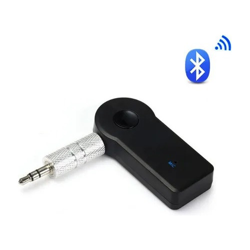 Receptor Bluetooth Manos Libres Llamadas