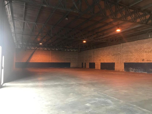 Imagen 16 de 24 de Nave Industriales Disponible De 3.445m2 Sin Expensas