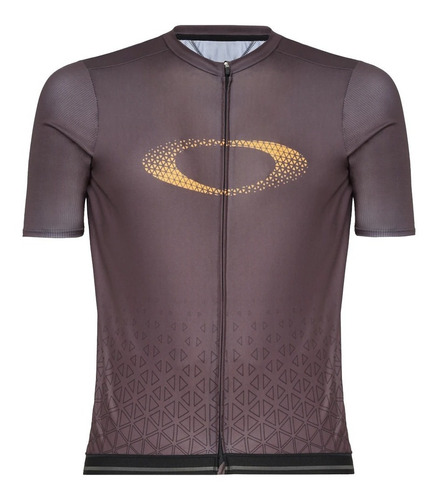 Zonazero Oakley Jersey Para Bici Ciclismo Endurance Packable