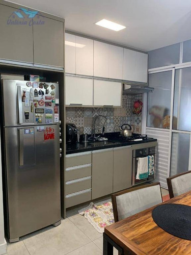 Imagem 28 de 30 de Apartamento À Venda, 60 M² Por R$ 480.000,00 - Vila Mascote - São Paulo/sp - Ap1298