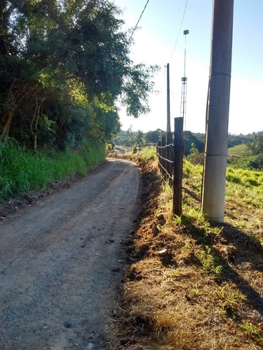 Imagem 3 de 14 de Chácara Em Piedade (6.000m) Com Agua