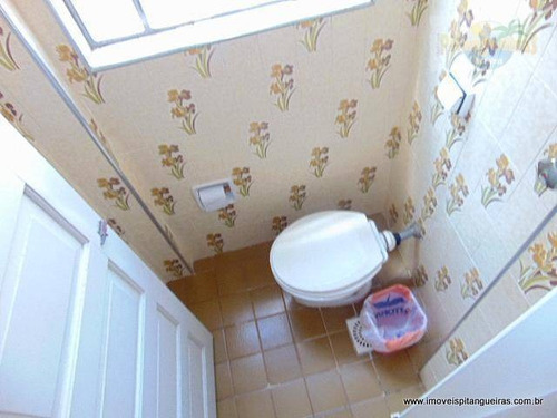 Imagem 16 de 16 de Pitangueiras - Local Nobre - Amplo Apartamento - 86 M² Úteis - Garagem. - Ap3640