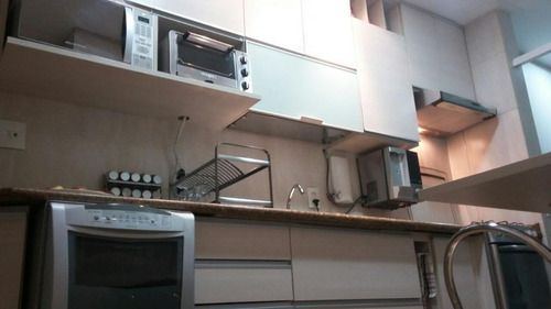 Imagem 22 de 30 de Penthouse Em Tatuapé, São Paulo/sp De 174m² 3 Quartos À Venda Por R$ 1.450.000,00 - Ph1658336-s