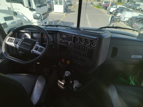 Tracto Camion Mack Anthem 2020, 440.000 Kilometros, Oportuni