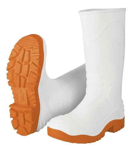 Botas Sanitarias Truper