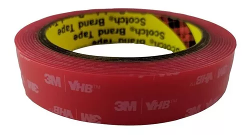 3M™ 950 Cinta adhesiva doble cara transferidora – Fer-Pal