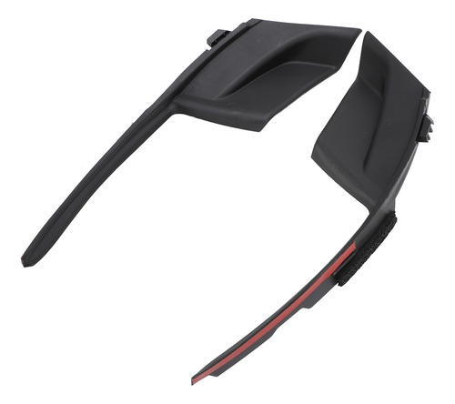Funda Extensible Para Limpiaparabrisas Delantero, 1 Par De P