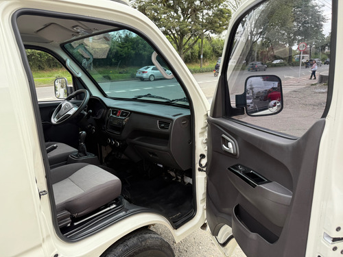 Foton Mini Truck 1.2 Bj1036v5jv5 4x2