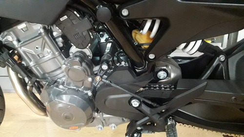 Ktm 790 Duke 0km 2020- Palermo Bikes