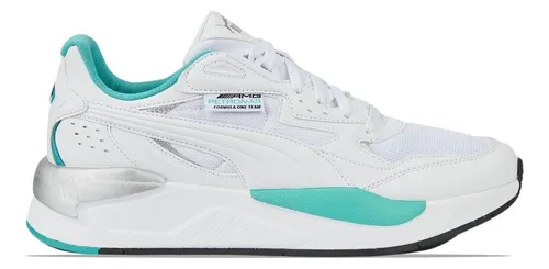 Zapatillas Puma Mercedes Benz X ray Speed Hombre 307593 03