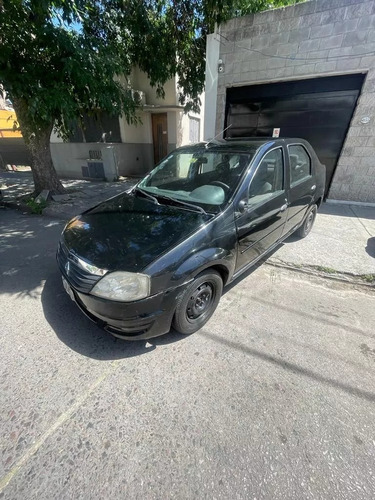 Renault Logan 1.6 Authentique 85cv