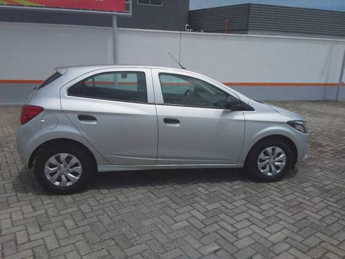 Chevrolet Joy 1.0 Spe4 Flex Manual