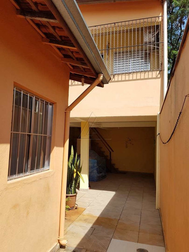 Imagem 4 de 14 de Casa Com 2 Dorms, Jardim Monte Kemel, São Paulo - R$ 389 Mil, Cod: 3694 - V3694
