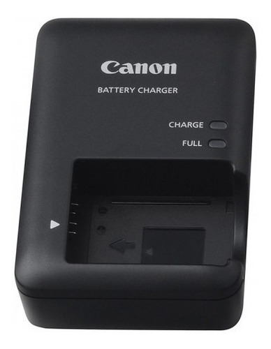 Cargador Original Canon Cb-2lc Nb-10l