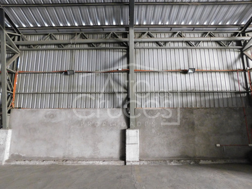 Bodega En Cruce Varoli Talca