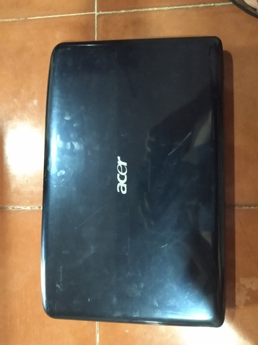 Laptop Acer Aspire Ms2265 Por Piezas
