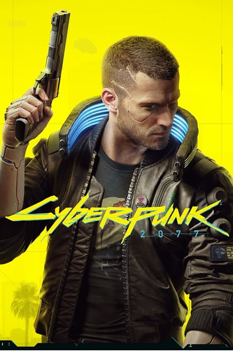 Cyberpunk 2077 Steam Offline 2x1