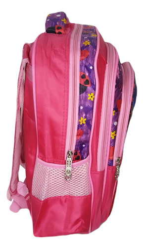 Mochila 3d Stitch Primaria