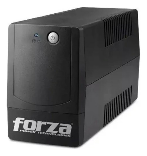  Forza Ups  Bt-751  750va/450w 120v 8- Nema 50-60hz 