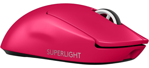 Mouse Pro X Superlight 2 - Sensor Hero 2 - 32,000 Dpi Usb-c