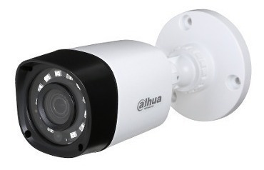 Camara Seguridad Dahua Tipo Bala 1mp 2.8mm Hfw1000rn S3 Ext