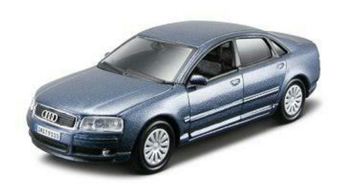 Audi A8 1/44 Maisto