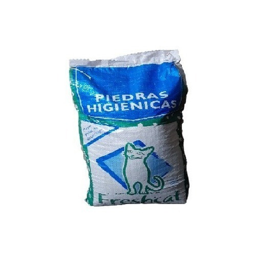 Piedras Sanitarias X 10kg Gatos Llega Mañana Oferta