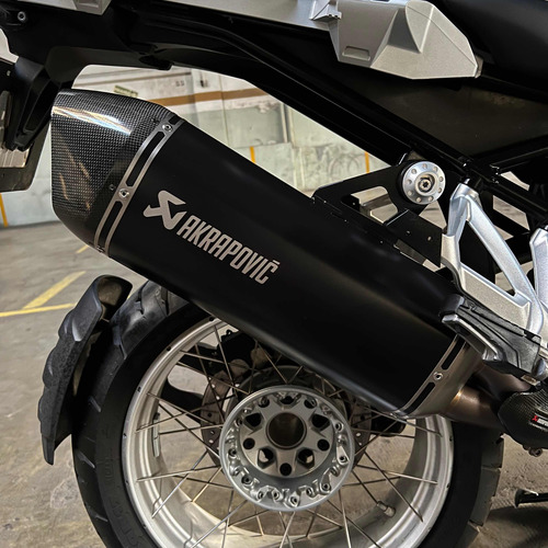 Bmw R 1200 Gs 2017