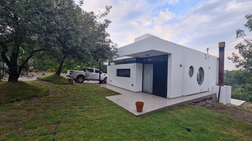 Venta Casa 3 Dorm Pil Vistas V Del Sol Mendiolaza