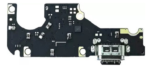 Placa De Carga Rapida Para Motorola One Hyper
